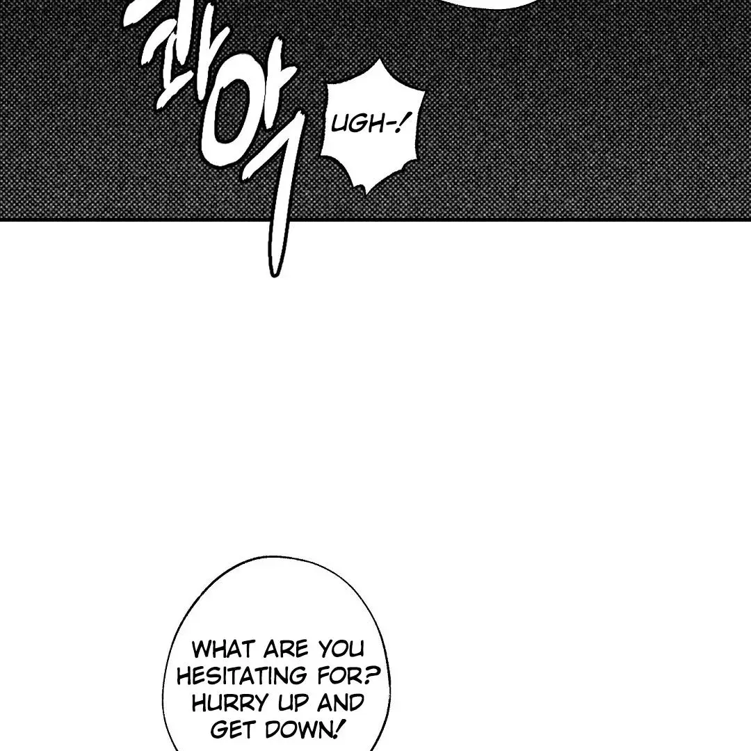 Wet Sand - Chapter 76 Page 31