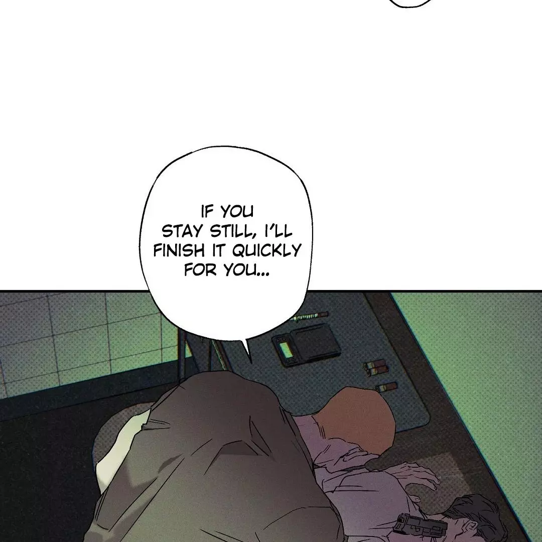 Wet Sand - Chapter 76 Page 33