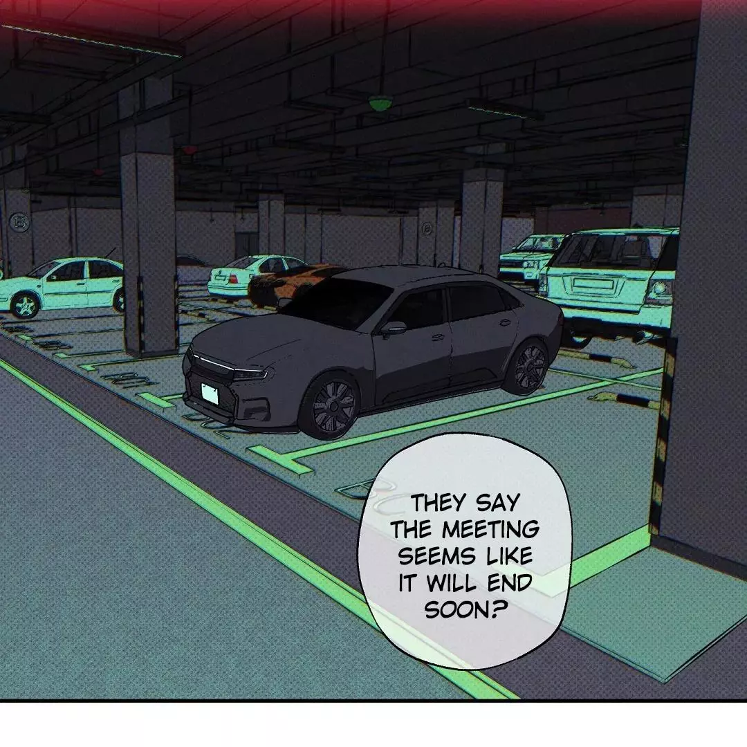 Wet Sand - Chapter 76 Page 38