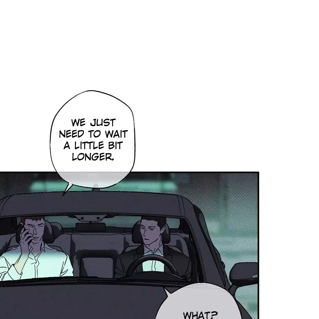 Wet Sand - Chapter 76 Page 39