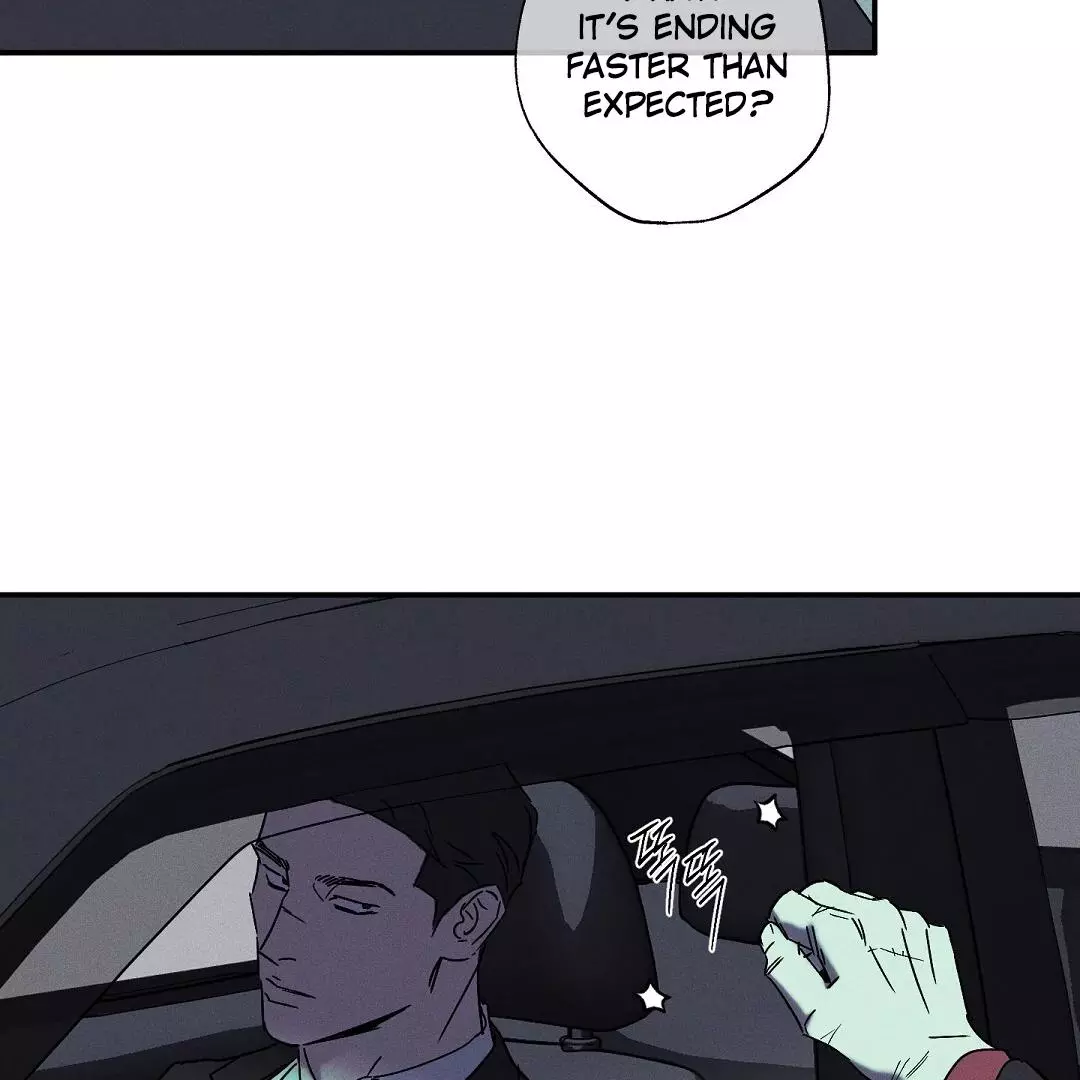 Wet Sand - Chapter 76 Page 40
