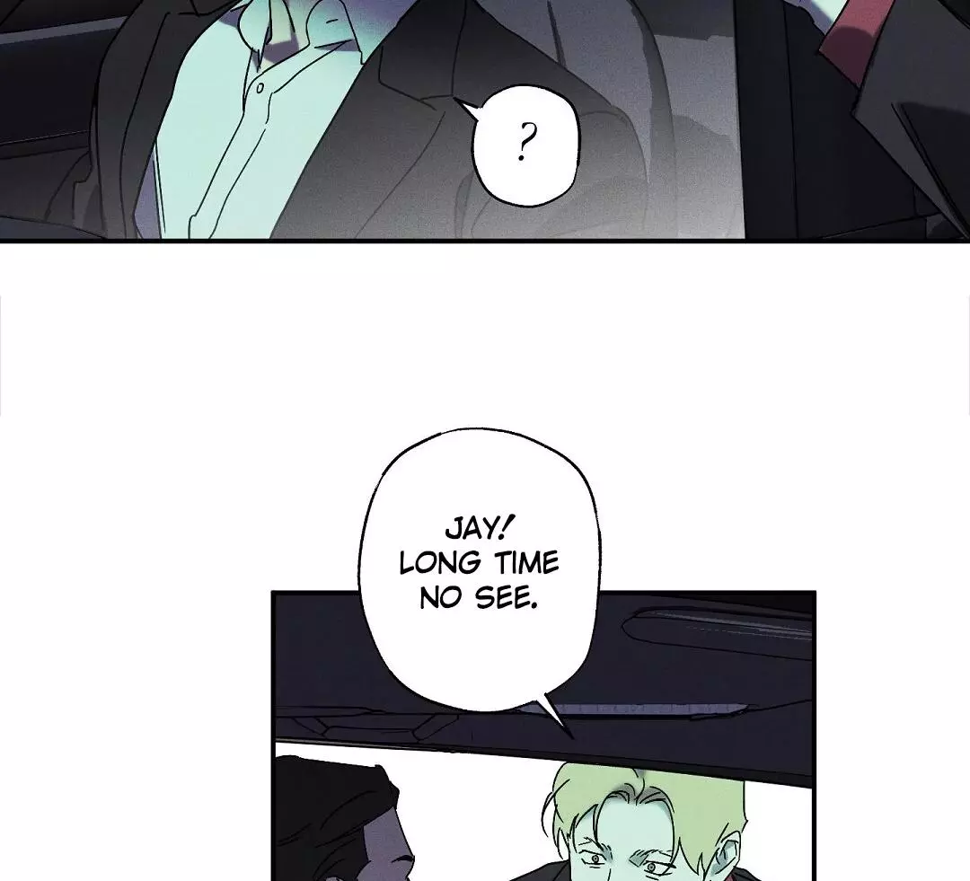 Wet Sand - Chapter 76 Page 41