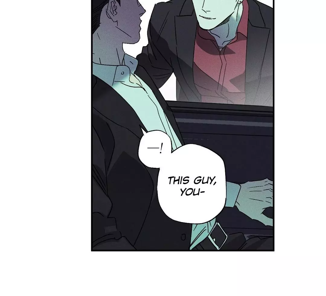 Wet Sand - Chapter 76 Page 42