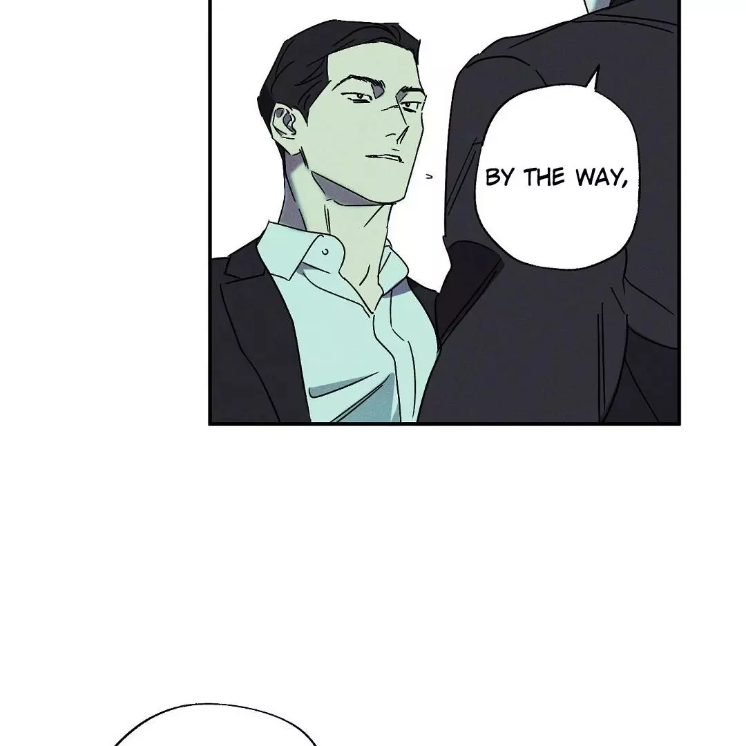 Wet Sand - Chapter 76 Page 45