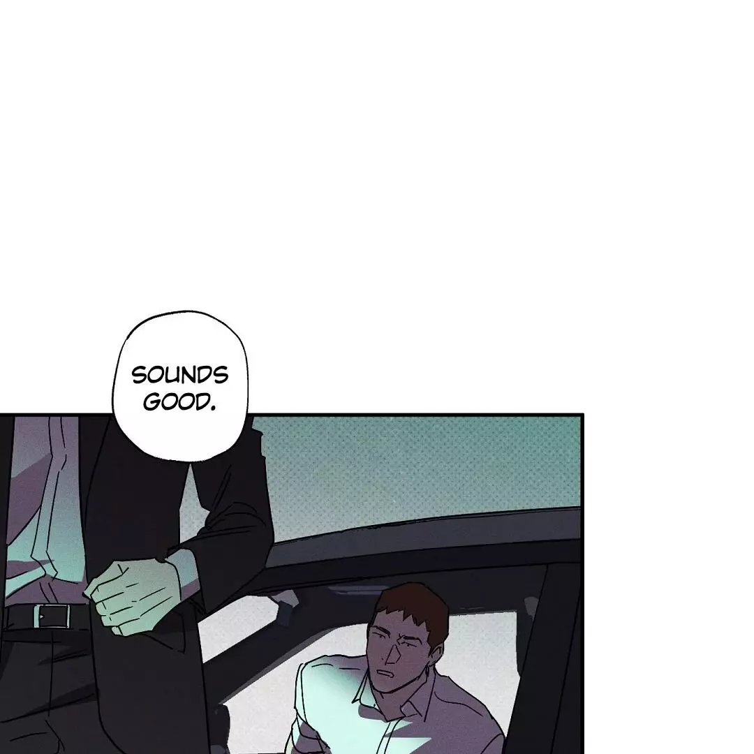 Wet Sand - Chapter 76 Page 47
