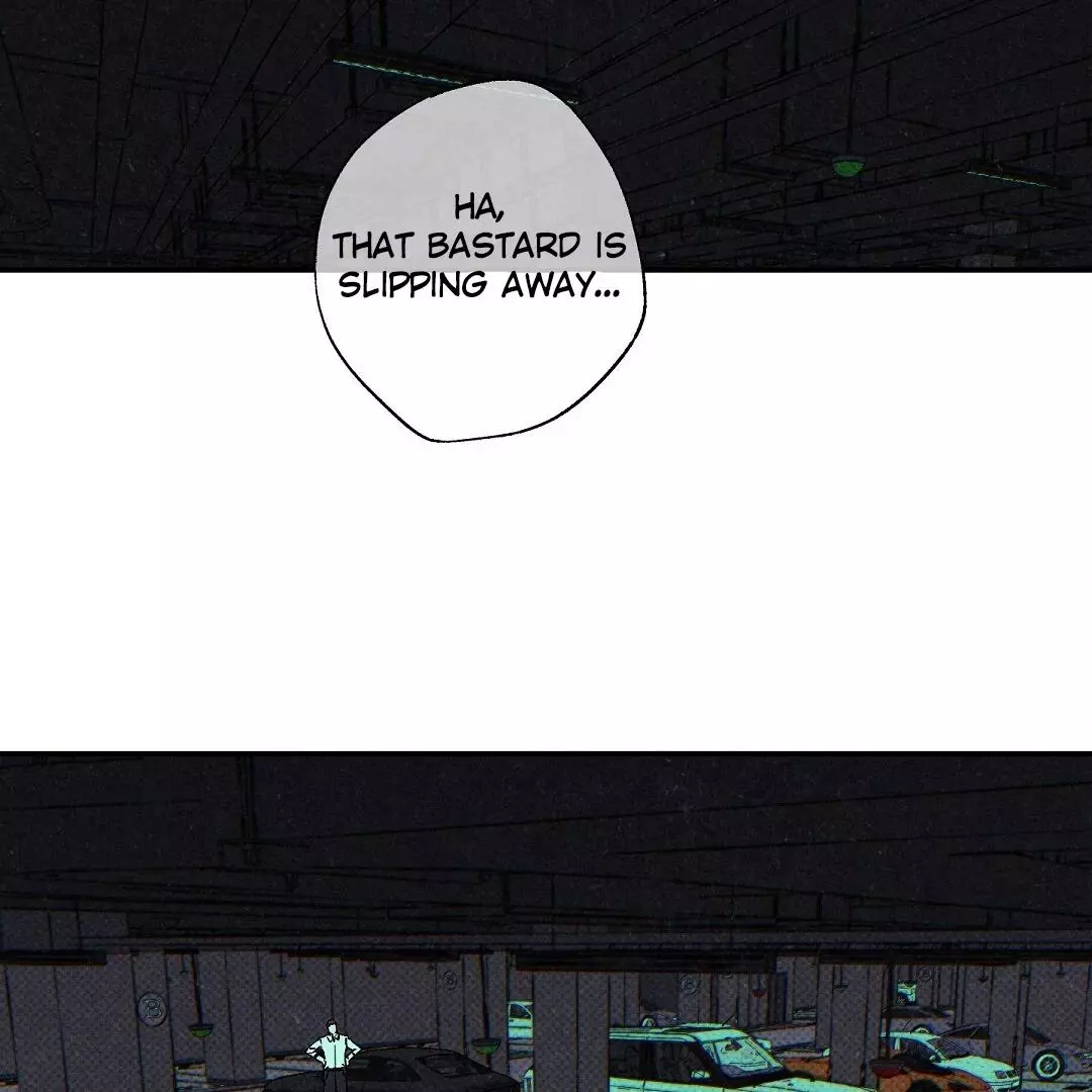 Wet Sand - Chapter 76 Page 50