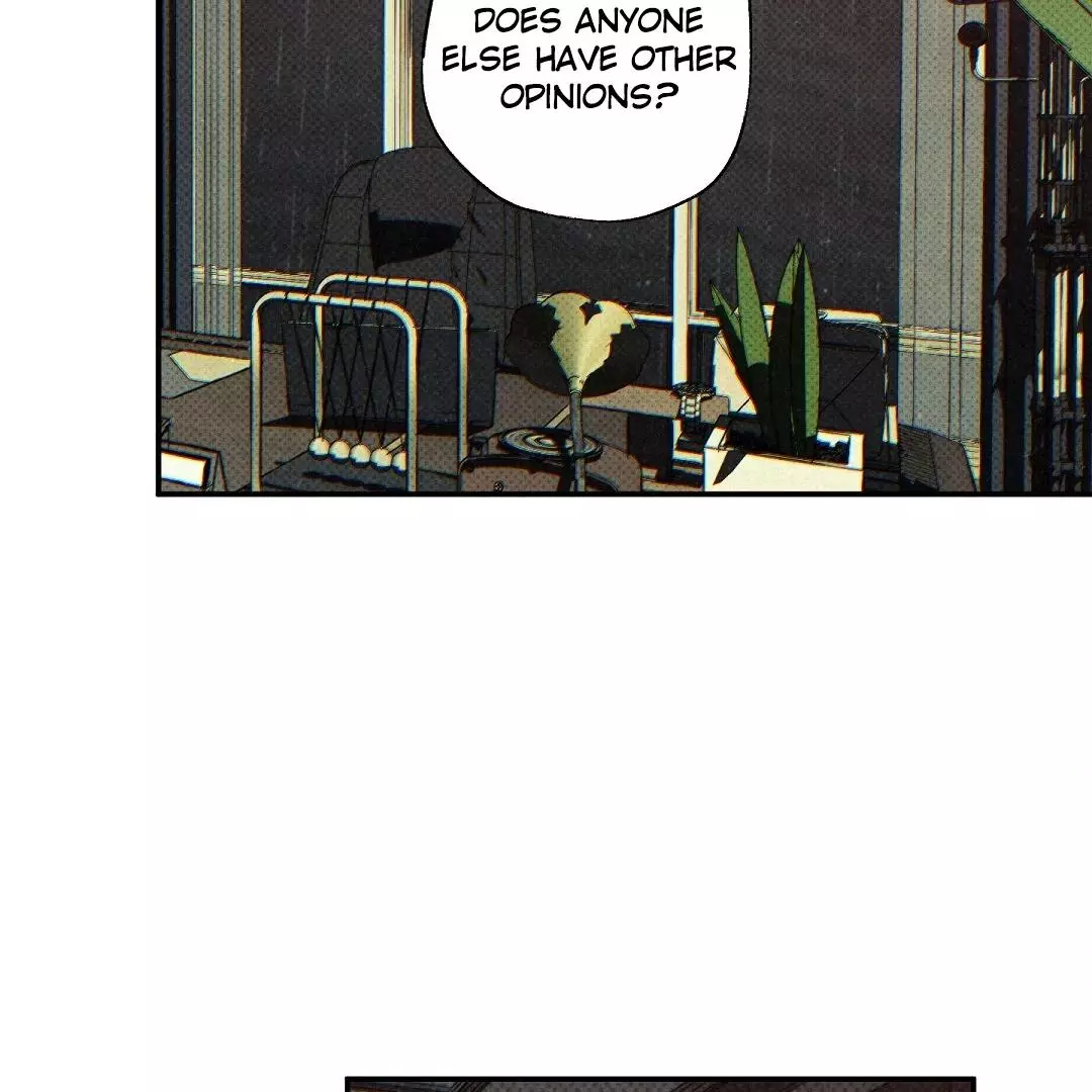 Wet Sand - Chapter 76 Page 53