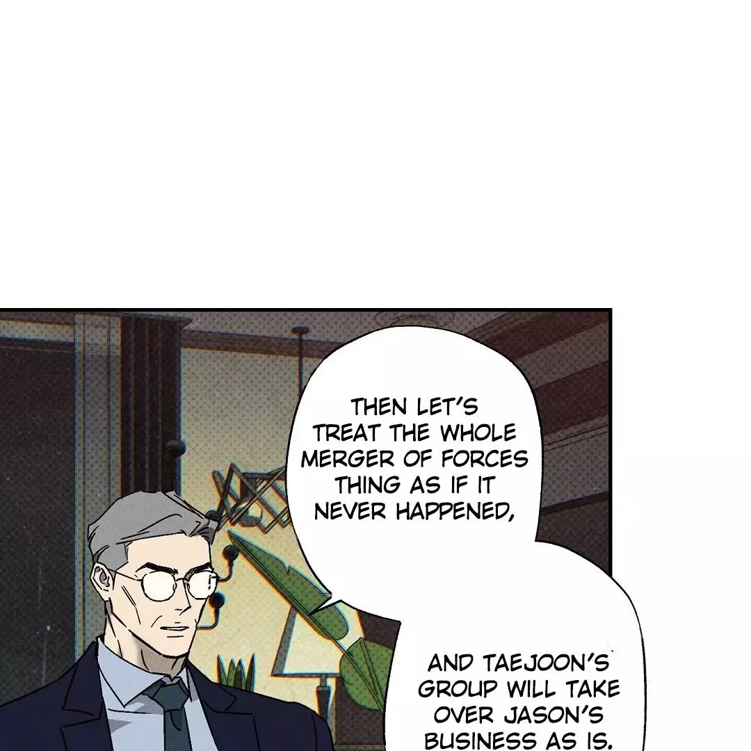 Wet Sand - Chapter 76 Page 55