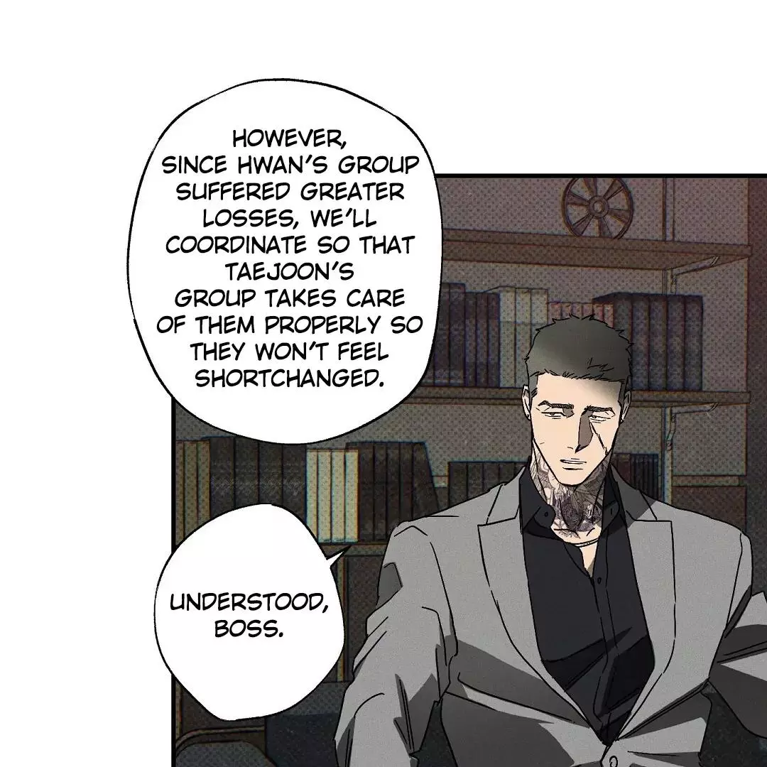 Wet Sand - Chapter 76 Page 57