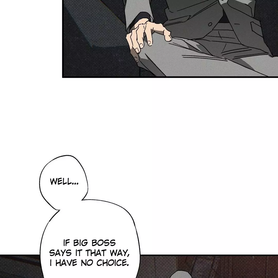 Wet Sand - Chapter 76 Page 58
