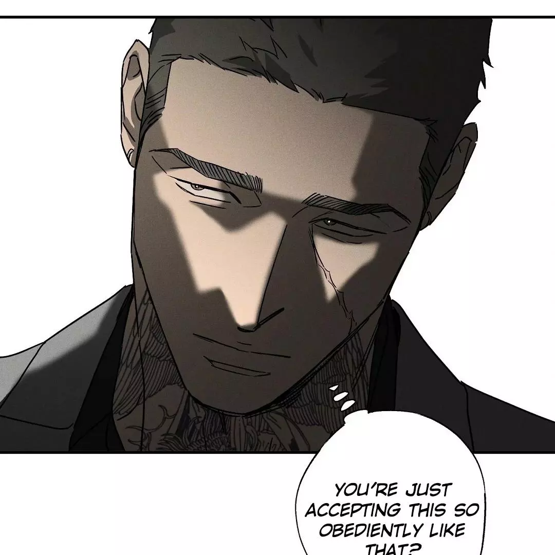 Wet Sand - Chapter 76 Page 60