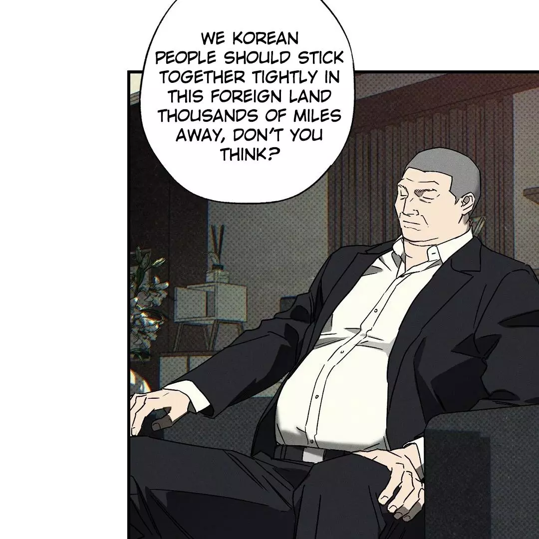 Wet Sand - Chapter 76 Page 67