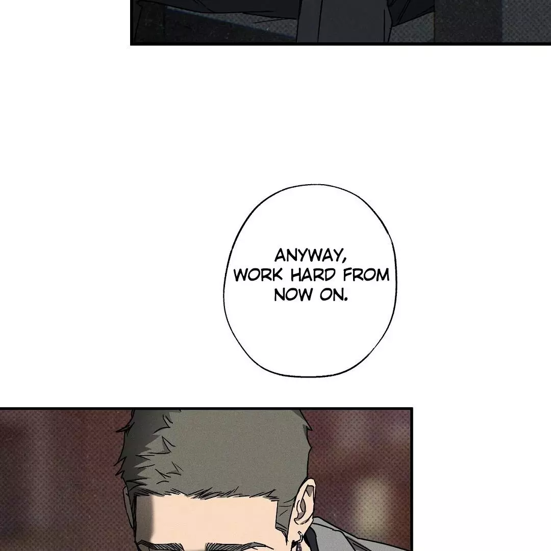 Wet Sand - Chapter 76 Page 68