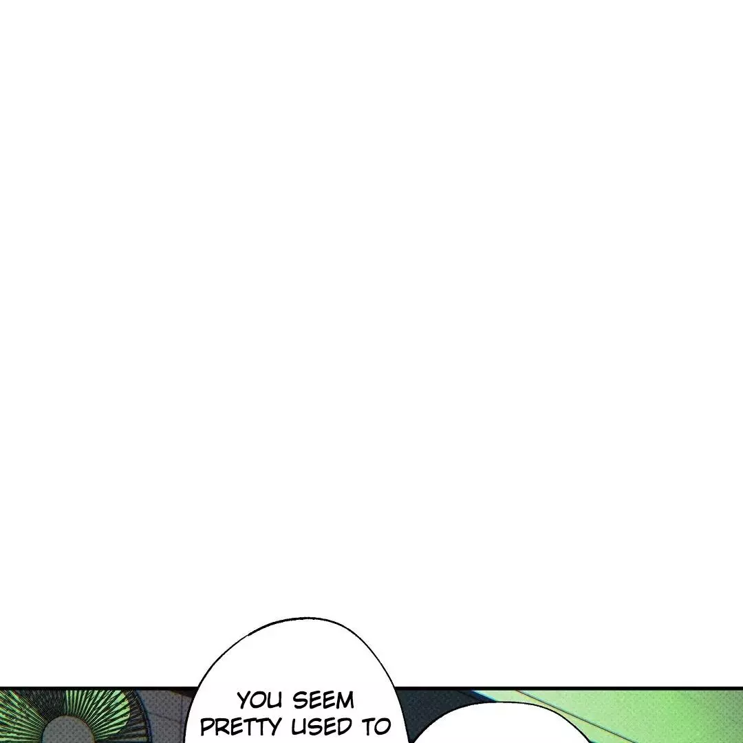 Wet Sand - Chapter 76 Page 73