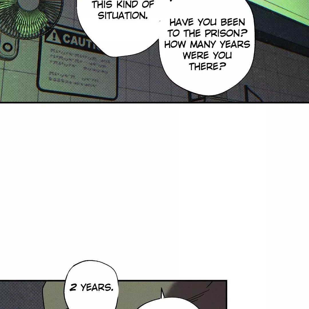 Wet Sand - Chapter 76 Page 74
