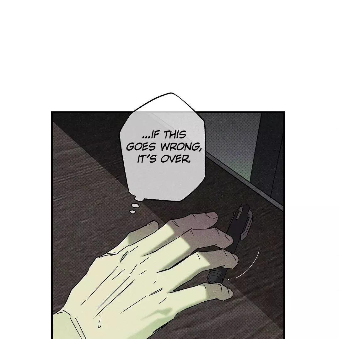 Wet Sand - Chapter 76 Page 76