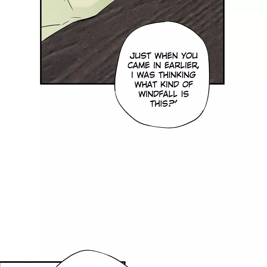 Wet Sand - Chapter 76 Page 77