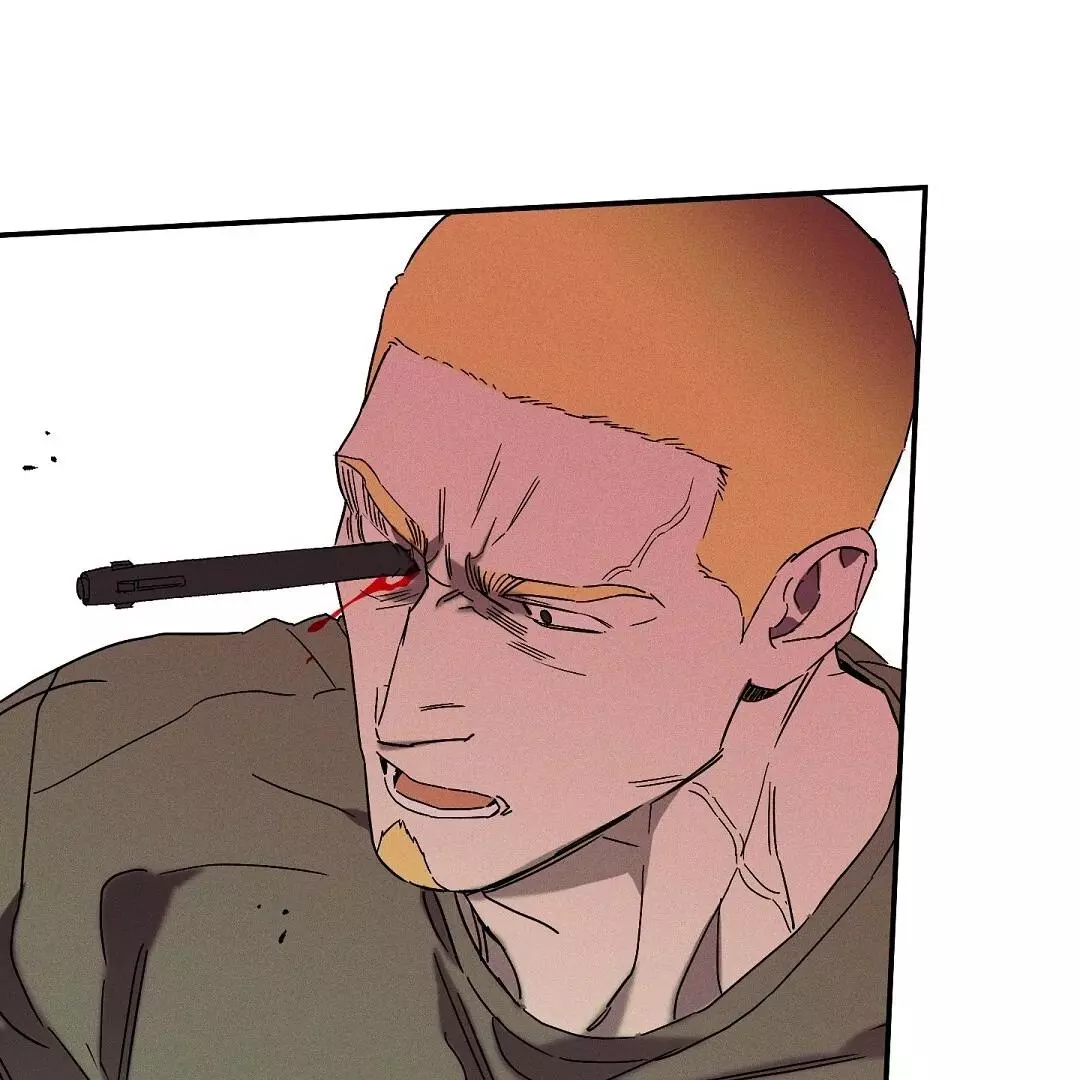 Wet Sand - Chapter 76 Page 83