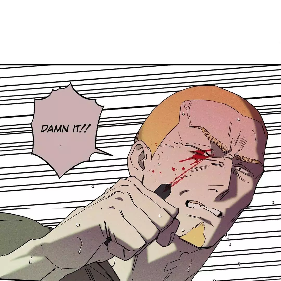 Wet Sand - Chapter 76 Page 88