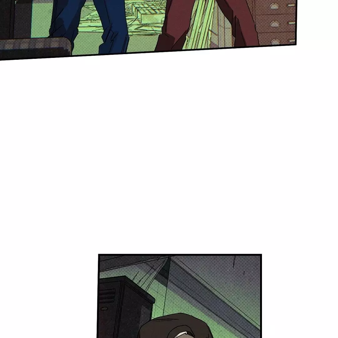 Wet Sand - Chapter 76 Page 93