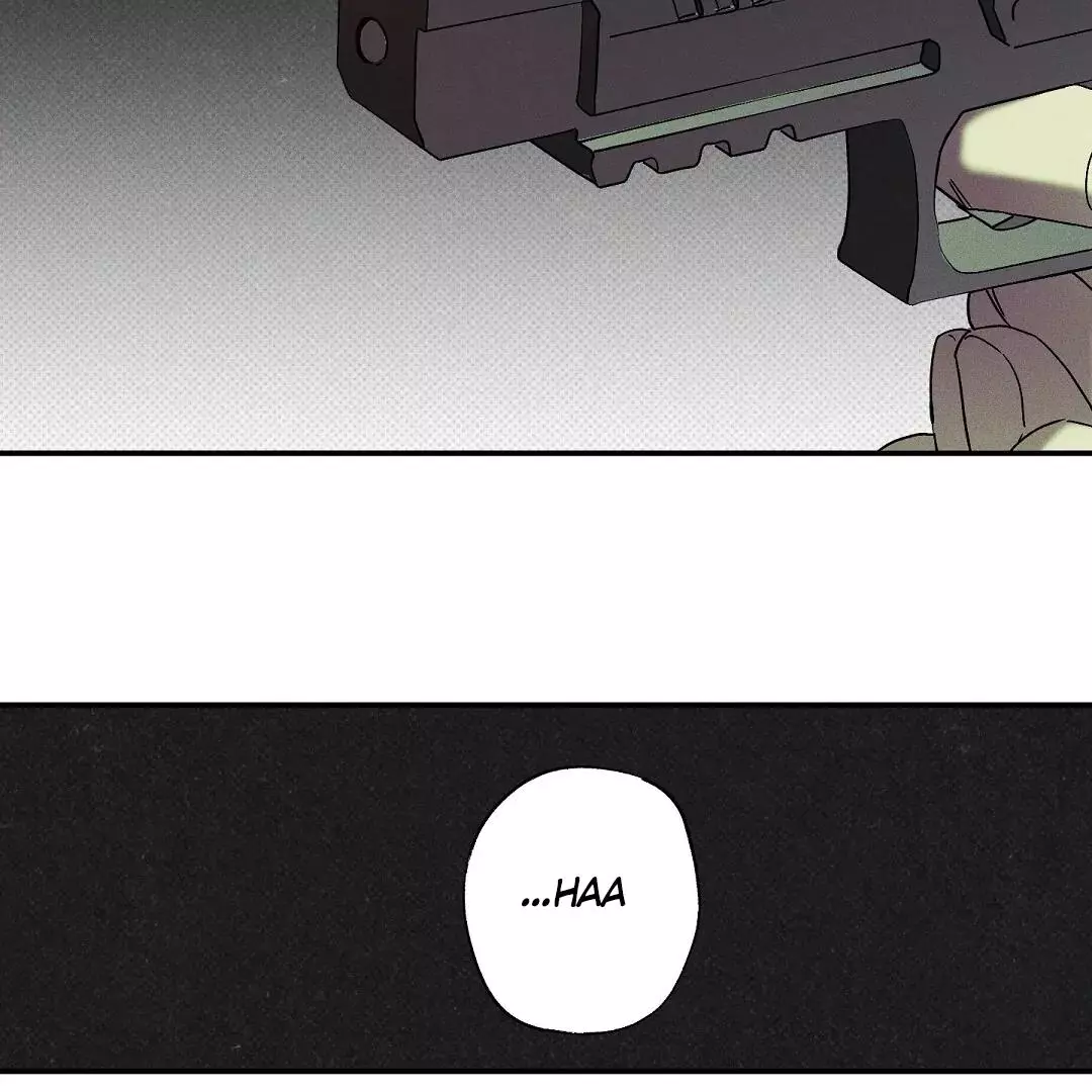 Wet Sand - Chapter 76 Page 96