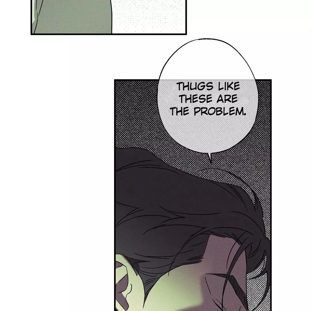 Wet Sand - Chapter 76 Page 102