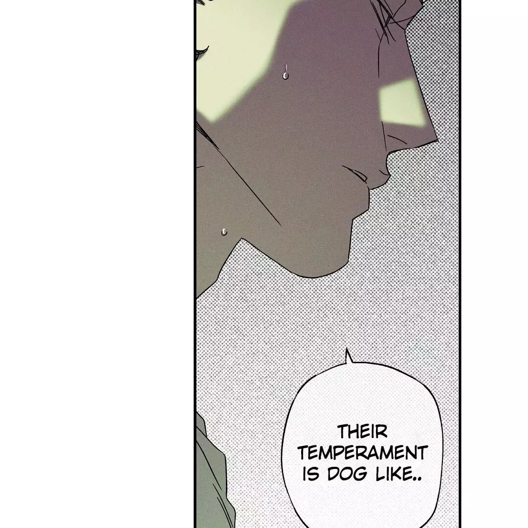 Wet Sand - Chapter 76 Page 103