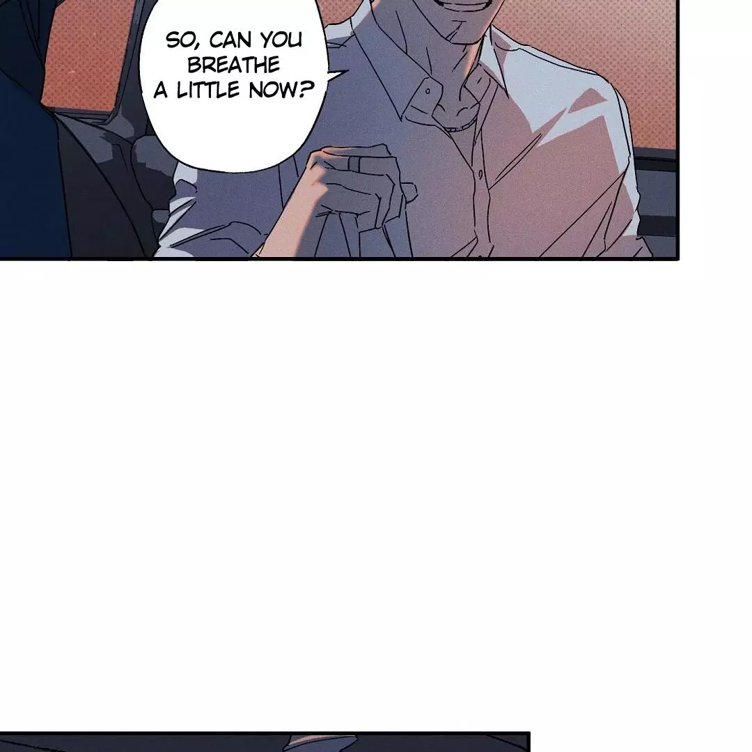 Wet Sand - Chapter 77 Page 6