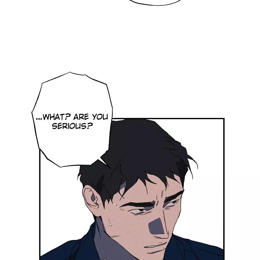 Wet Sand - Chapter 77 Page 8