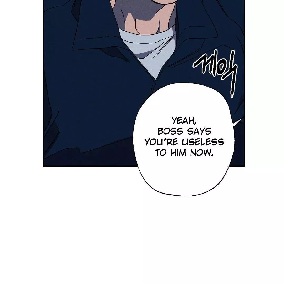 Wet Sand - Chapter 77 Page 9