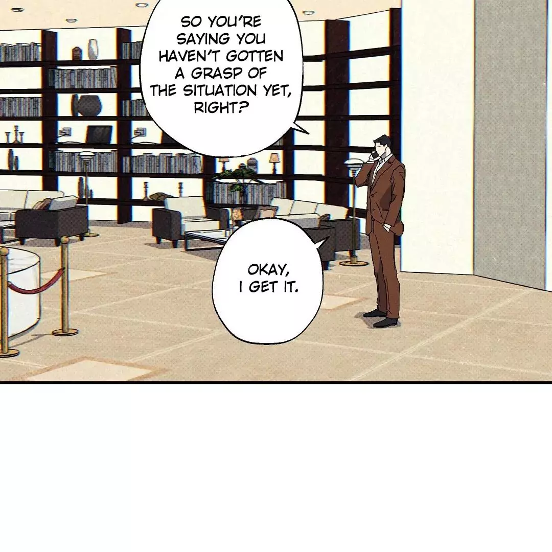 Wet Sand - Chapter 77 Page 16
