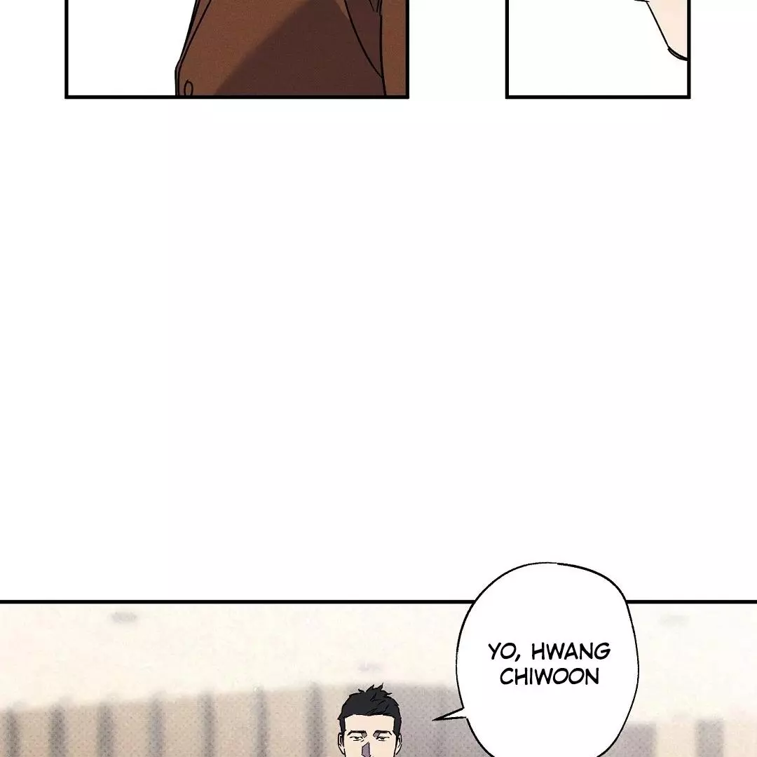 Wet Sand - Chapter 77 Page 18