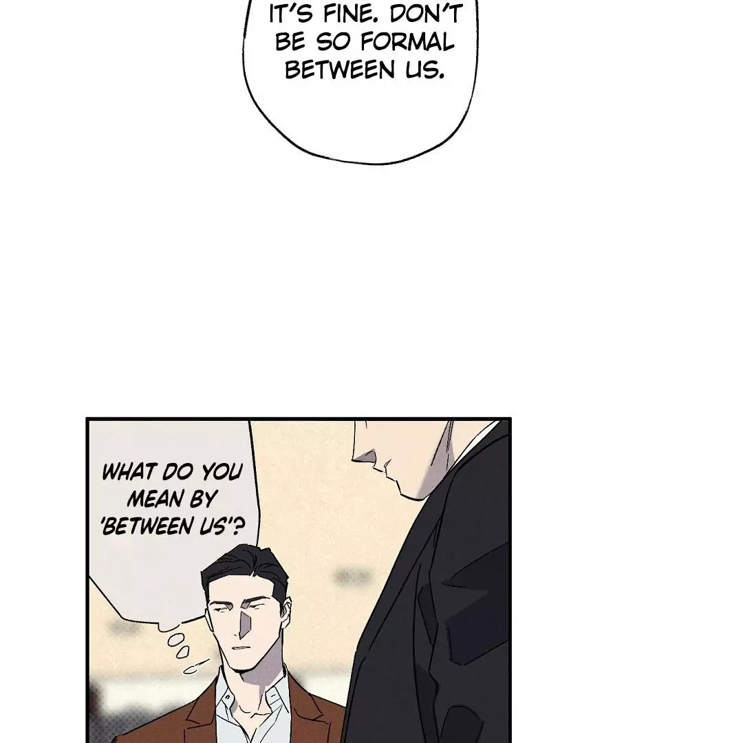Wet Sand - Chapter 77 Page 21