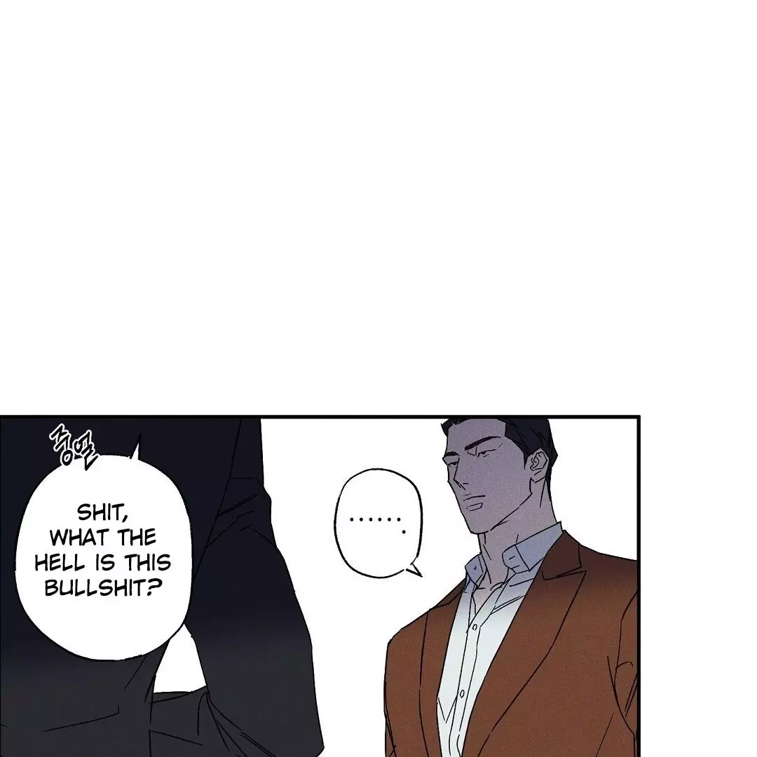 Wet Sand - Chapter 77 Page 26