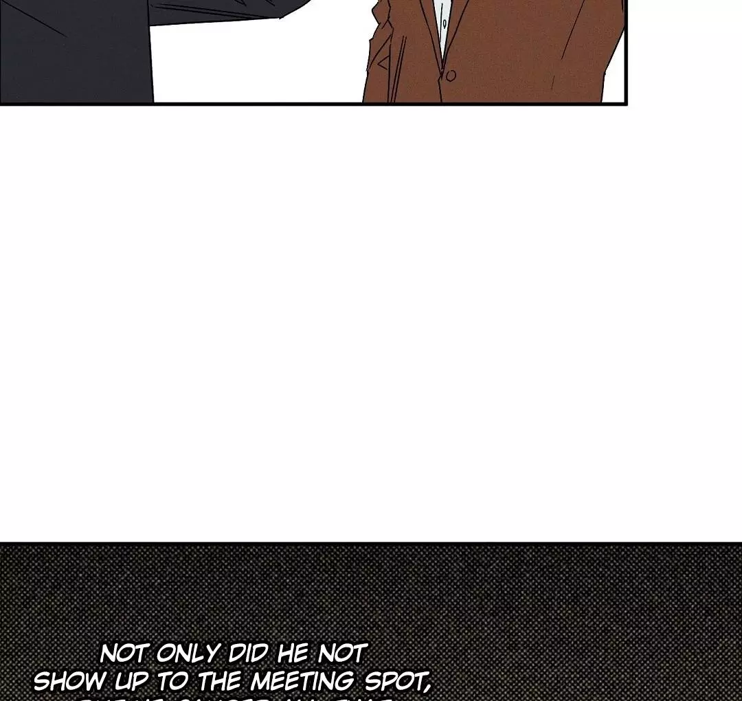 Wet Sand - Chapter 77 Page 27