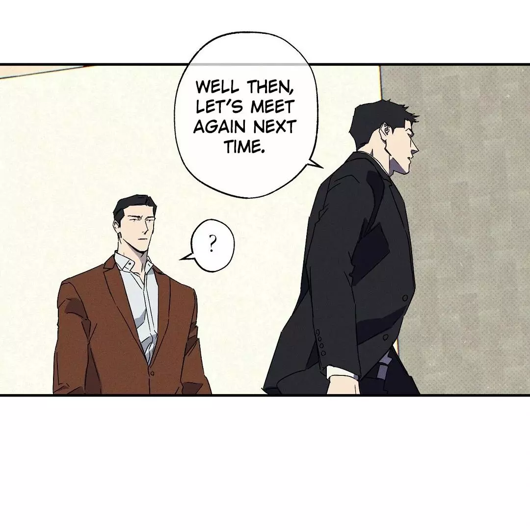 Wet Sand - Chapter 77 Page 29