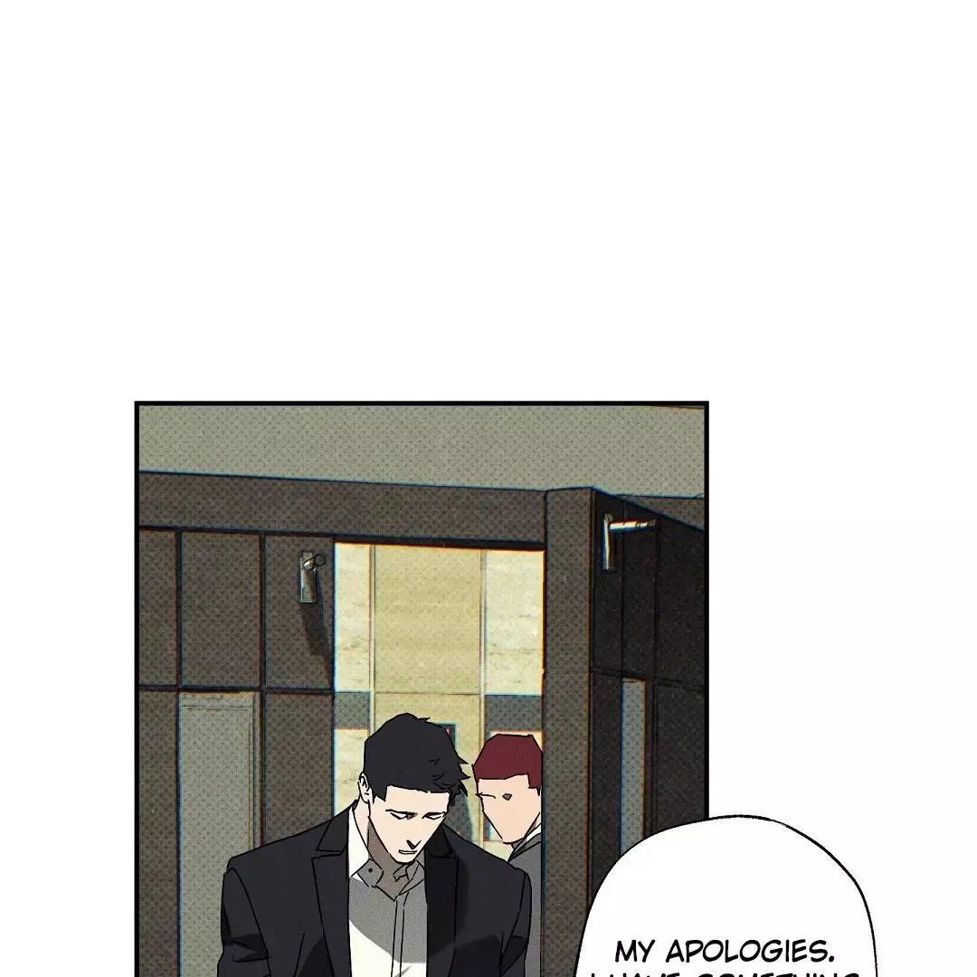 Wet Sand - Chapter 77 Page 31