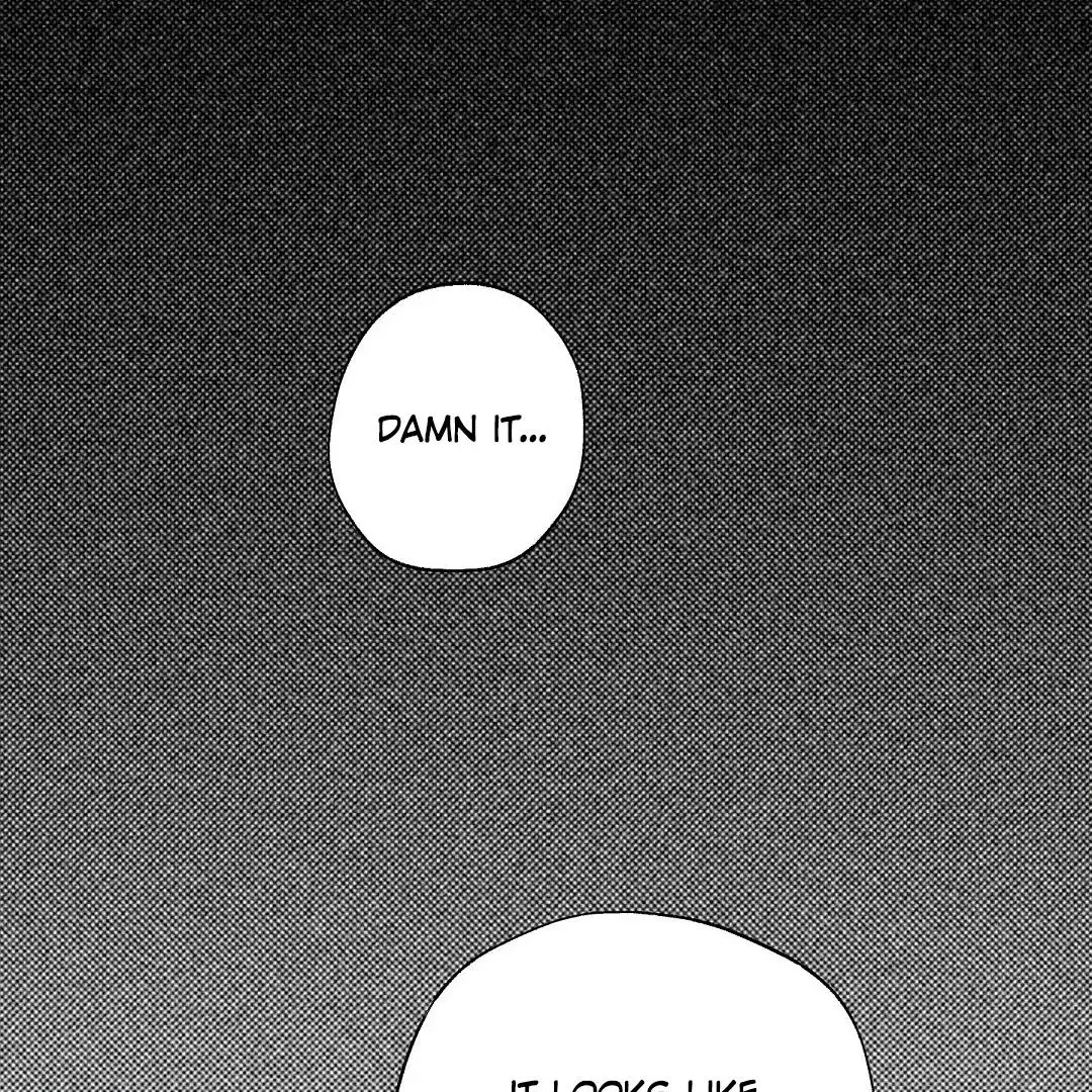 Wet Sand - Chapter 77 Page 38
