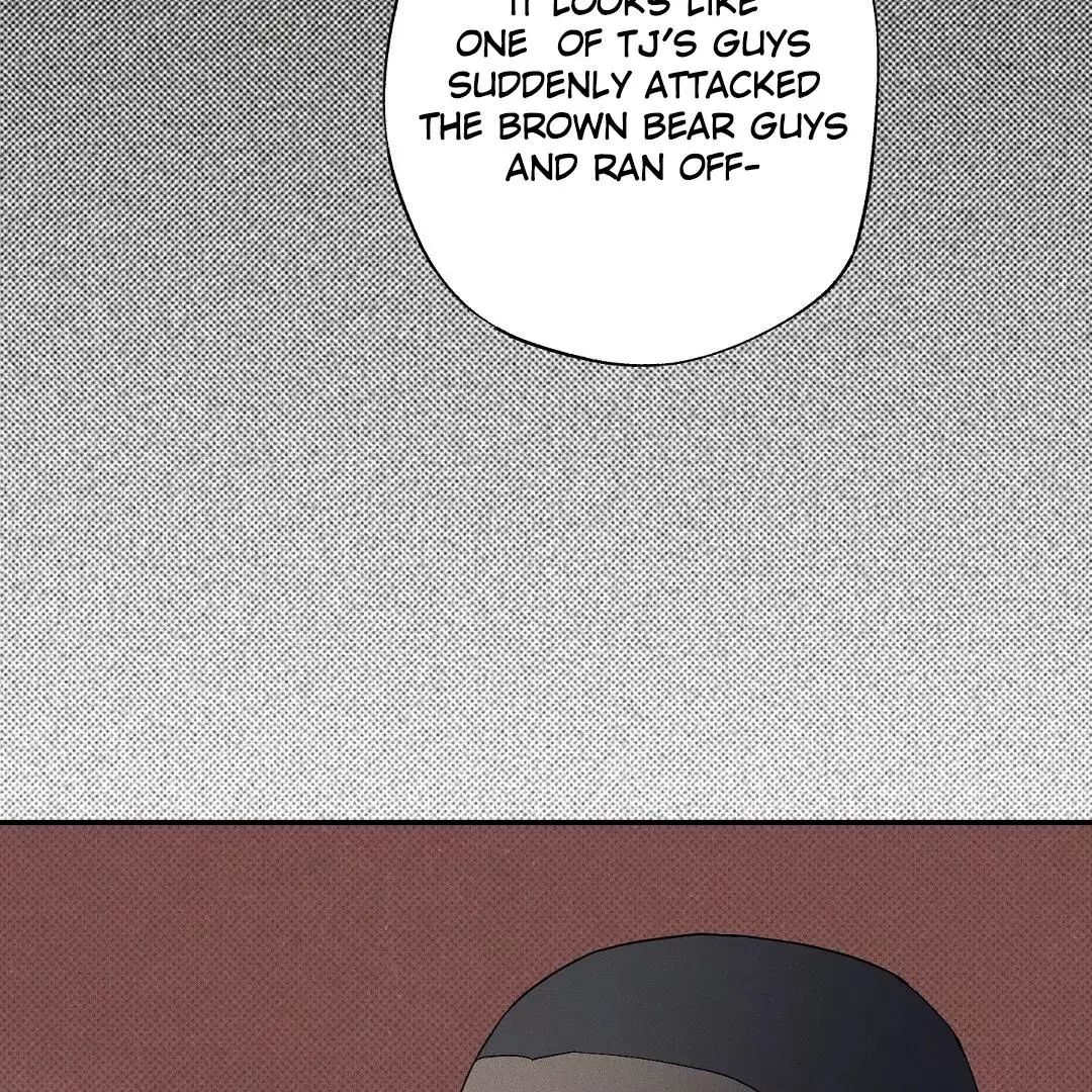 Wet Sand - Chapter 77 Page 39