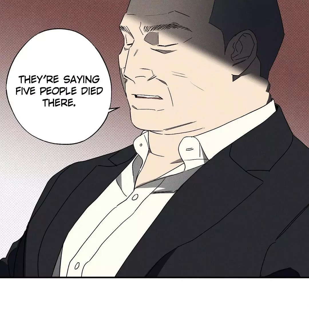Wet Sand - Chapter 77 Page 40