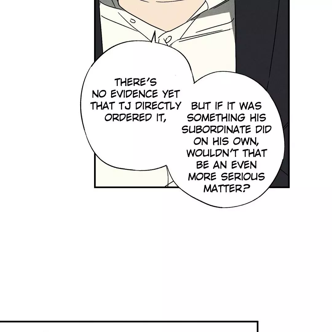 Wet Sand - Chapter 77 Page 44