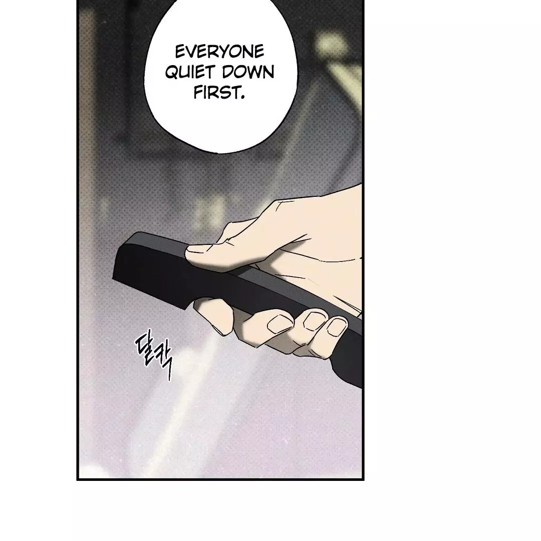 Wet Sand - Chapter 77 Page 50