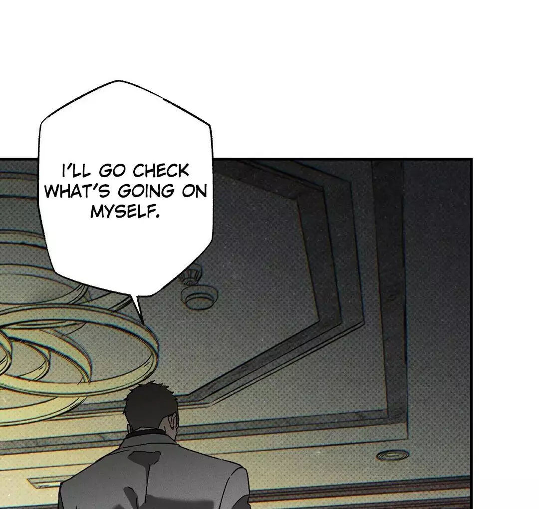Wet Sand - Chapter 77 Page 69