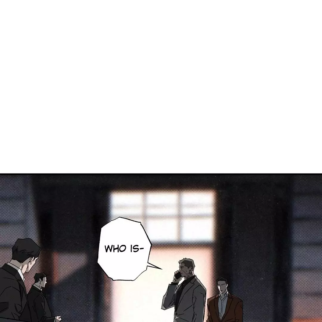 Wet Sand - Chapter 77 Page 85