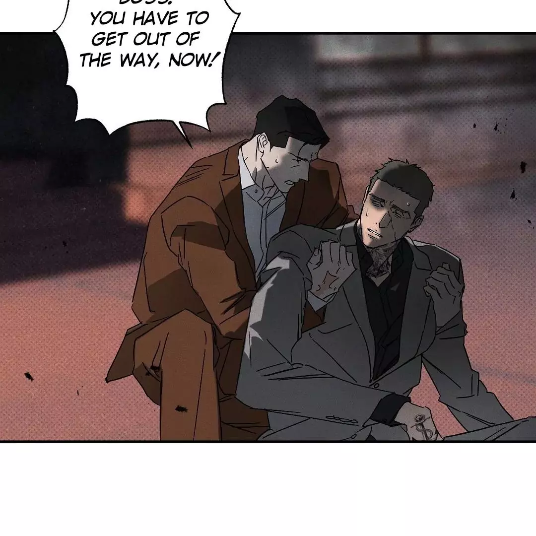 Wet Sand - Chapter 77 Page 102