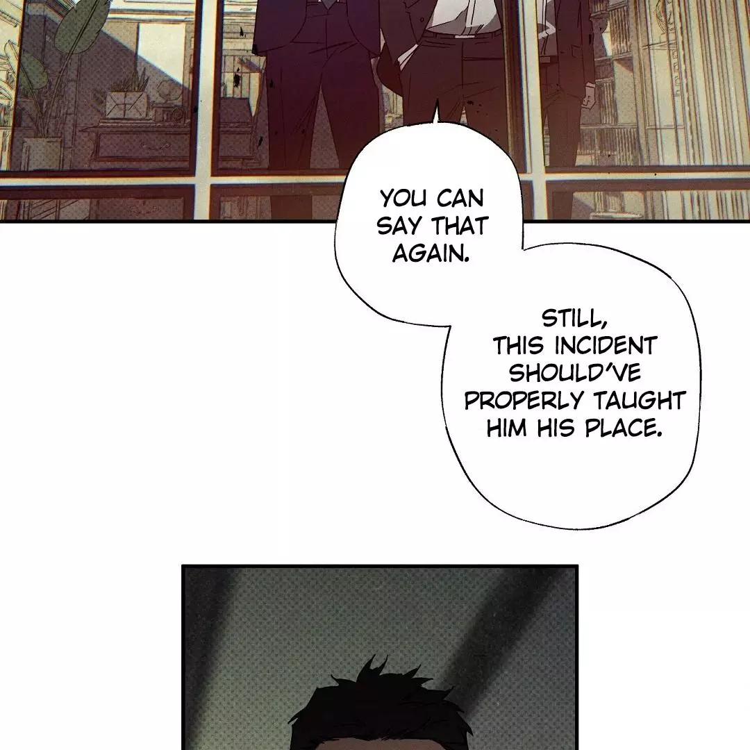 Wet Sand - Chapter 77 Page 110