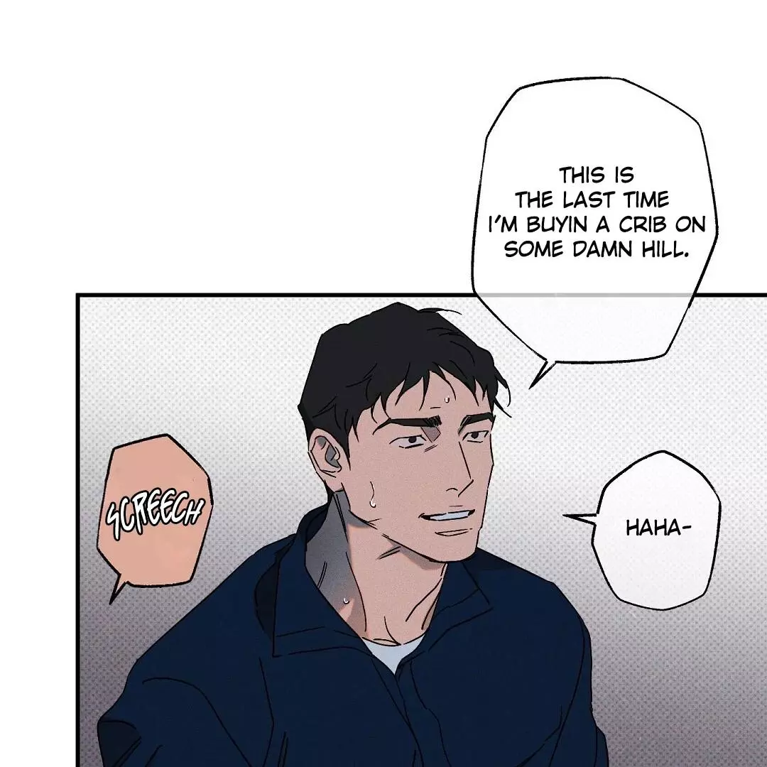 Wet Sand - Chapter 78 Page 4