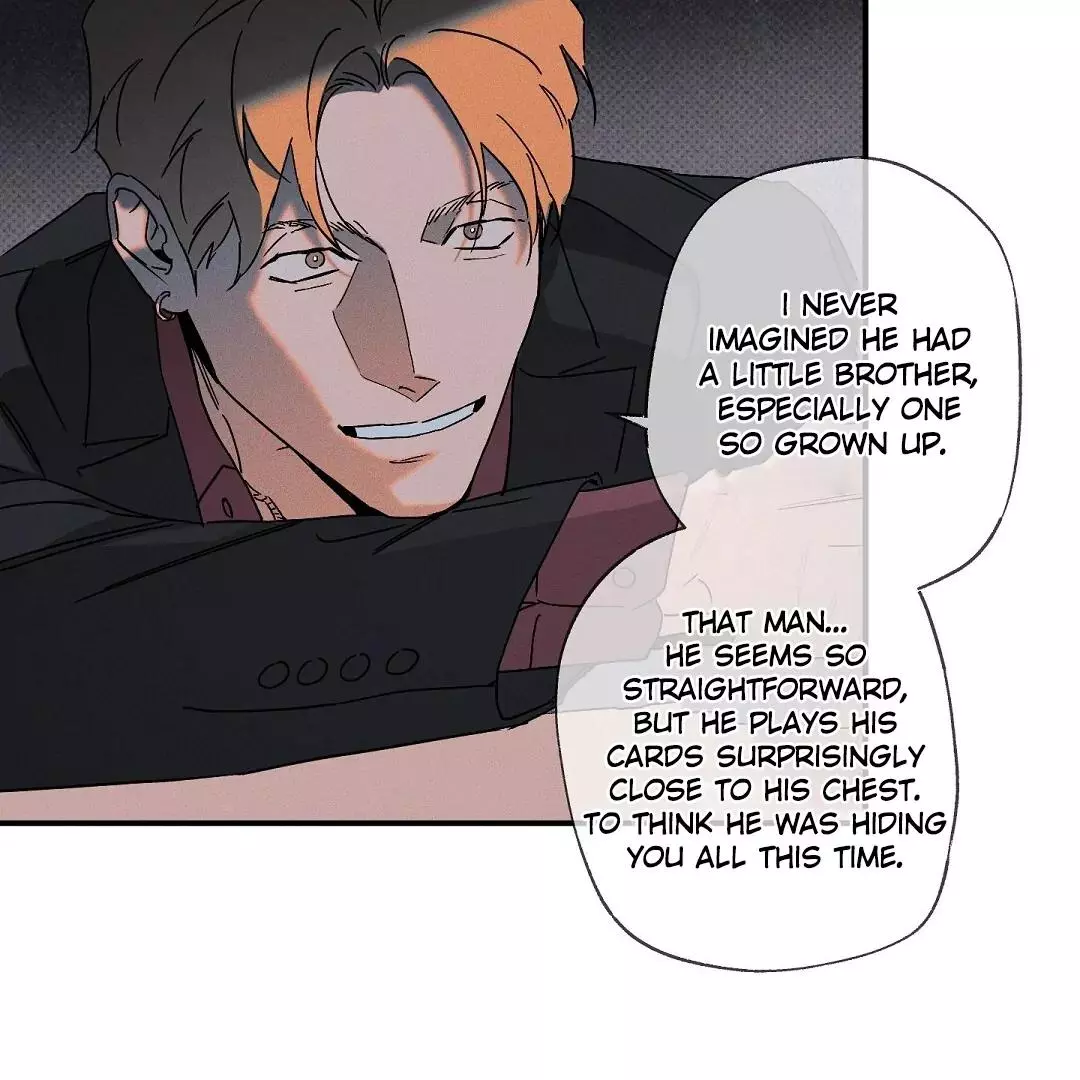 Wet Sand - Chapter 78 Page 9