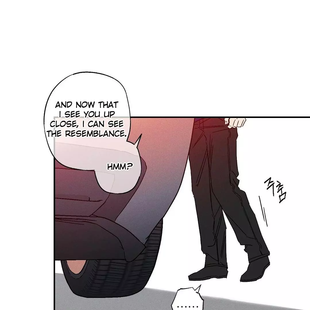 Wet Sand - Chapter 78 Page 10