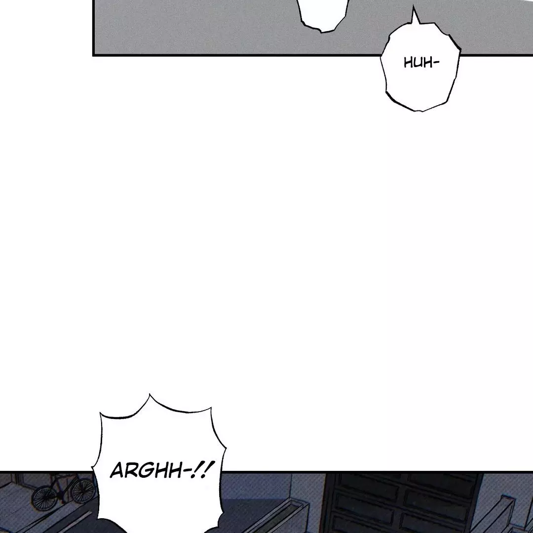 Wet Sand - Chapter 78 Page 11